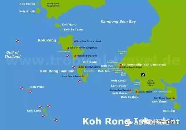 在柬潜水如何装X成大师，摆脱小学生式的浮潜！-1.jpg
