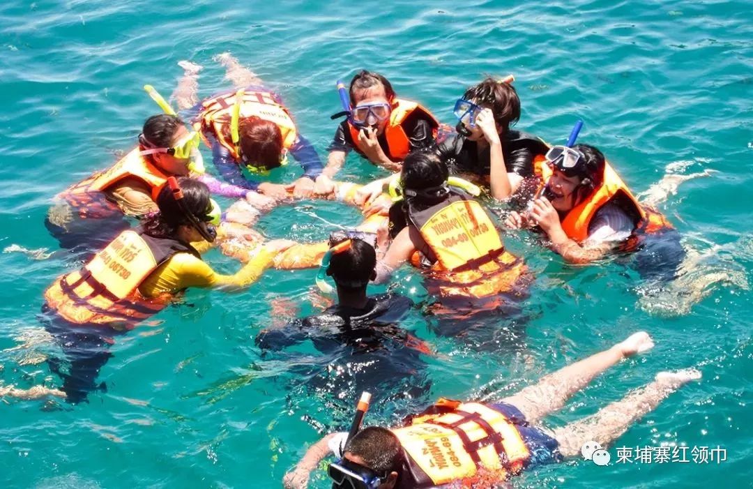 在柬潜水如何装X成大师，摆脱小学生式的浮潜！-10.jpg