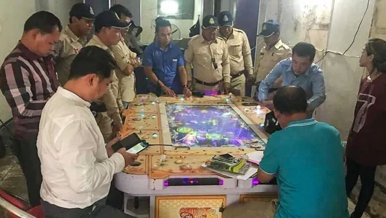 涉案3000多万! 特大跨境网络诈骗团伙被端！-3.jpg