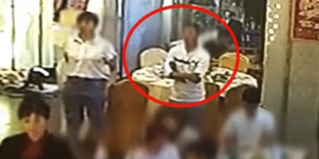 缺德！婚礼现场来了“新郎的朋友”，结果却让新人崩溃！-5.jpg