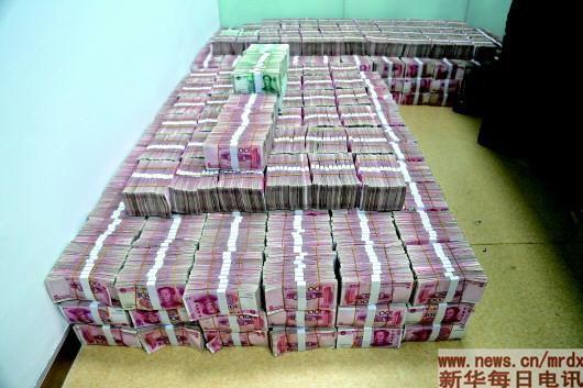 在柬缅甸等设赌博网站境内拉客净赚4亿，有人两年输掉8百万-2.jpg