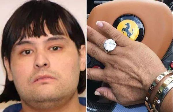 男子假冒王子30年，诈骗5千万！最后因一份火腿露出马脚-3.jpg