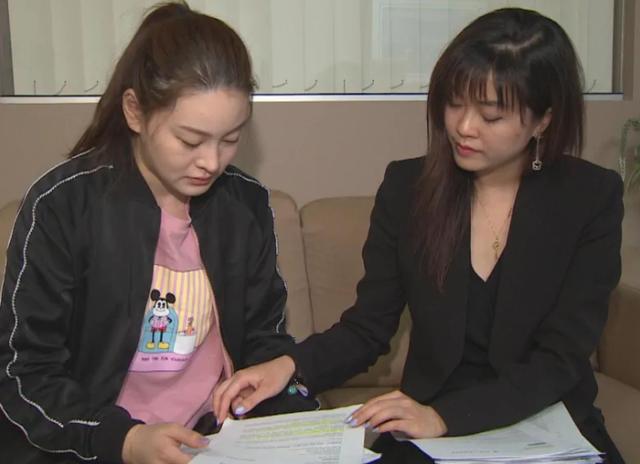 华人女子在加拿大网购机票被骗 还遭加航追罚9万元-3.jpg