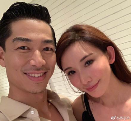林志玲刚刚官宣，她结婚了！老公是日本男子组合成员-2.jpg