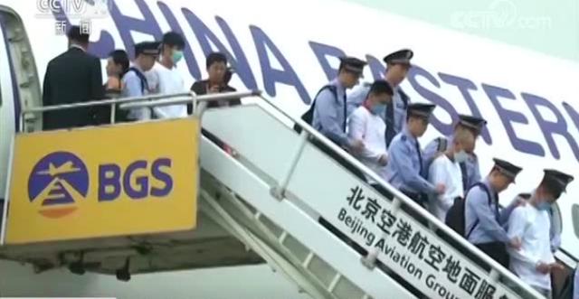 涉案1.2亿元！这个骗了清华教授1800万的台湾诈骗团伙落网了-1.jpg