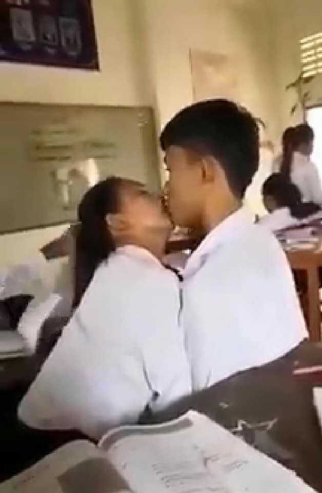 柬埔寨女人不好惹！一男子出轨被罚“裸睡”车顶-7.jpg