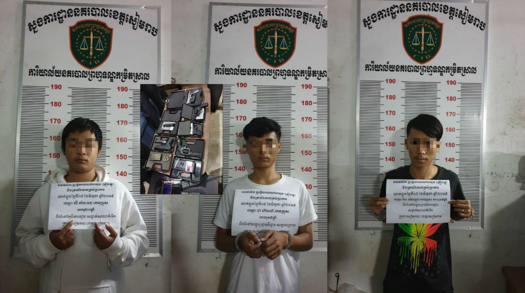 柬埔寨女人不好惹！一男子出轨被罚“裸睡”车顶-4.jpg