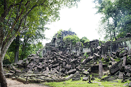 非毁灭？考古学家发现柬埔寨吴哥文明衰落新线索-3.jpg