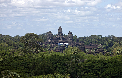 非毁灭？考古学家发现柬埔寨吴哥文明衰落新线索-1.jpg
