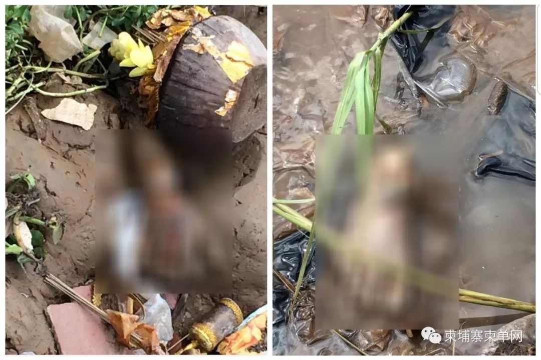 震惊整个柬埔寨！一女子将朋友残杀后肢解抛尸-3.jpg