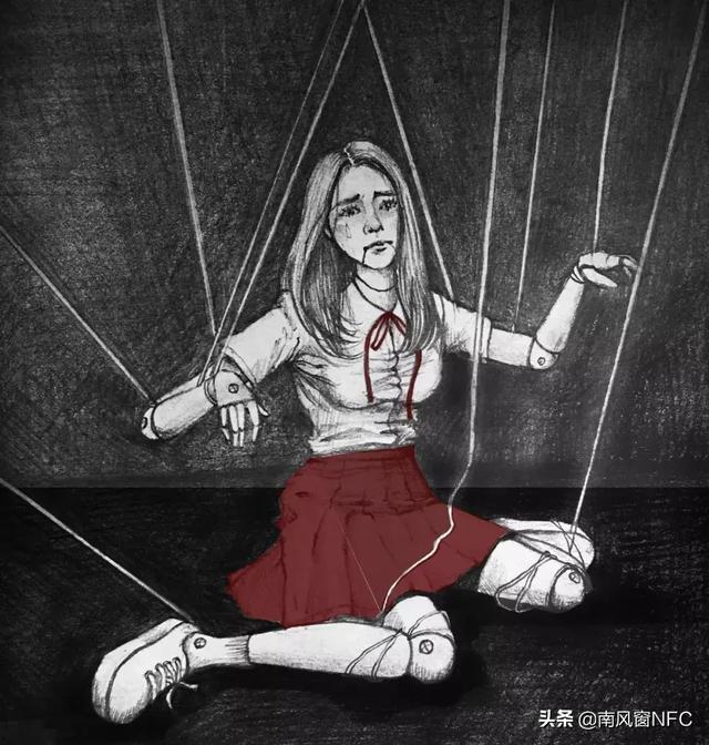 起底东南亚“杀猪盘”：1亿单身女性的人生屠宰场-1.jpg