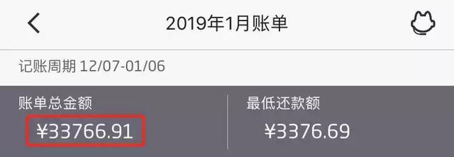 当代精致女孩日常：月入8K，消费3W，账单排到3年后-1.jpg