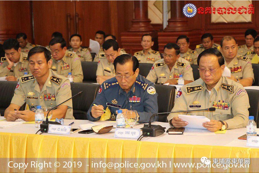 柬埔寨警察总署下令严打毒品，娱乐场所是重点！-1.jpg