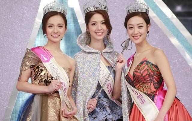 2019年度香港小姐海选又来了，每年的选手都能丑到刷新你...-2.jpg