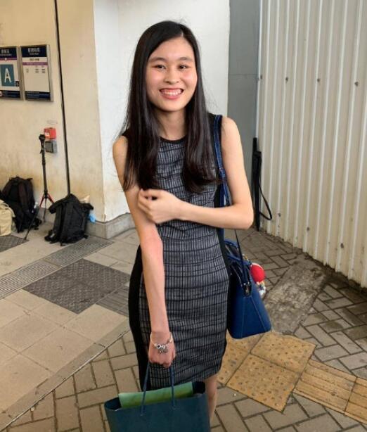 2019年度香港小姐海选又来了，每年的选手都能丑到刷新你...-8.jpg