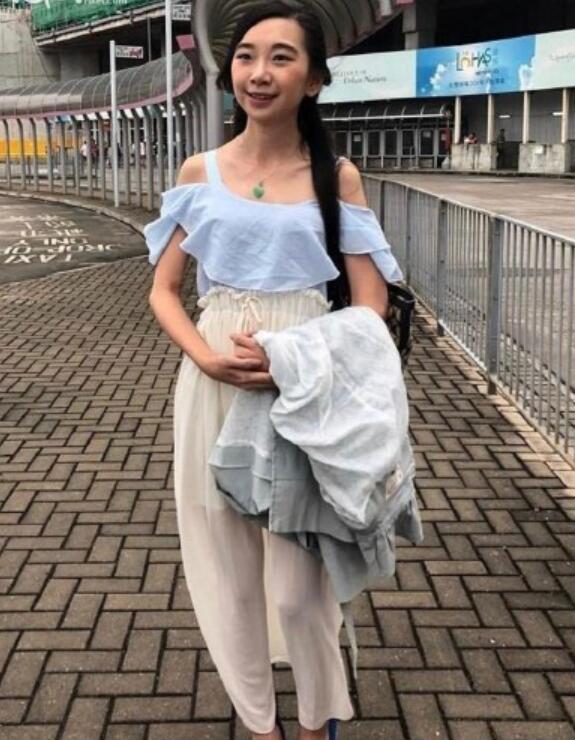 2019年度香港小姐海选又来了，每年的选手都能丑到刷新你...-16.jpg