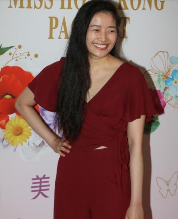 2019年度香港小姐海选又来了，每年的选手都能丑到刷新你...-13.jpg