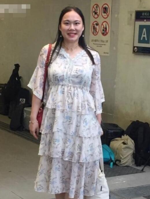 2019年度香港小姐海选又来了，每年的选手都能丑到刷新你...-15.jpg