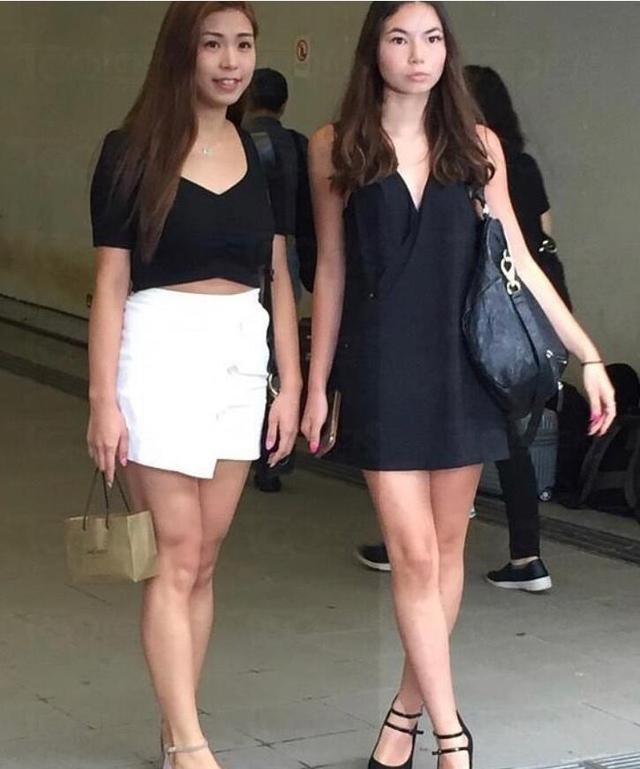 2019年度香港小姐海选又来了，每年的选手都能丑到刷新你...-25.jpg