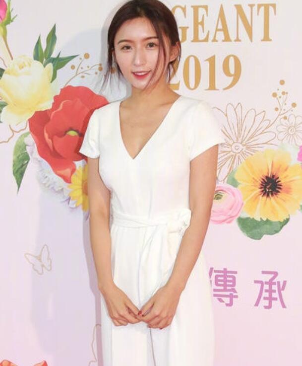 2019年度香港小姐海选又来了，每年的选手都能丑到刷新你...-31.jpg