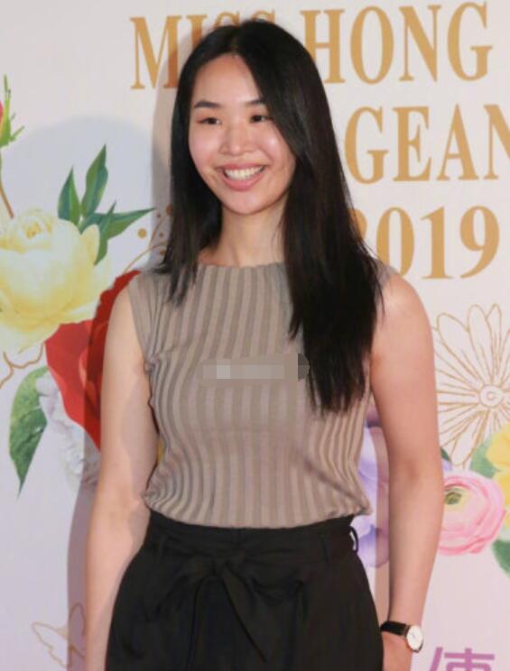 2019年度香港小姐海选又来了，每年的选手都能丑到刷新你...-37.jpg