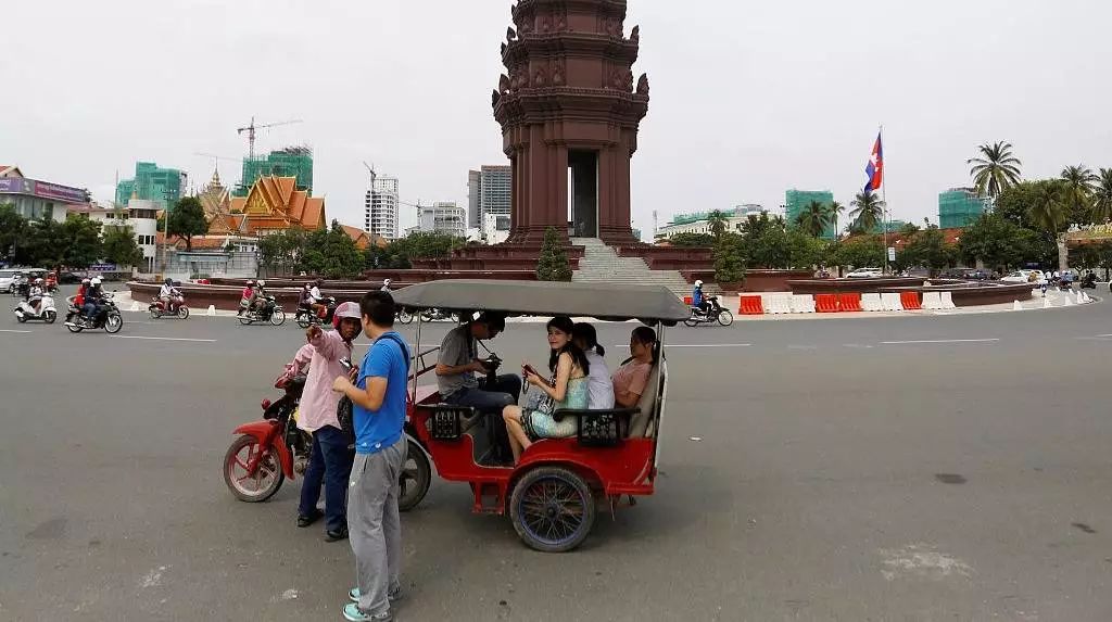 柬埔寨首都的物价，凭什么比北京还贵？-1.jpg