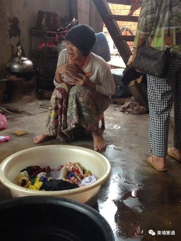 惨剧！一朝疏忽，暹粒省一2岁女孩被鳄鱼肢解活吞！-2.jpg