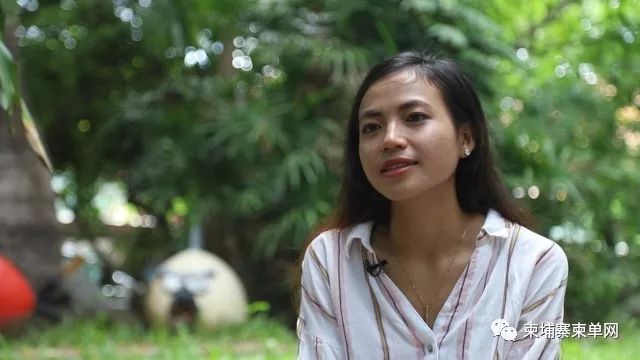 从垃圾堆女孩逆袭成留学生，这位柬埔寨美女超励志！-3.jpg