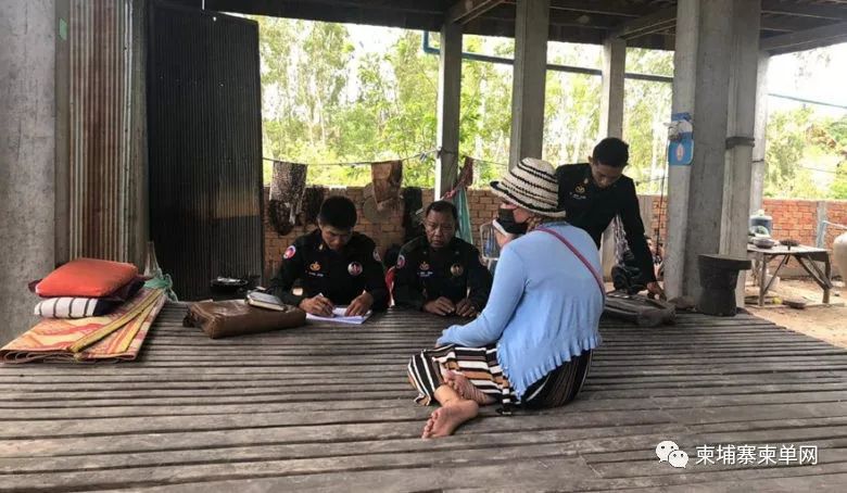 猖狂！2名劫匪持枪抢劫副警察局长家00后逃窜！-1.jpg
