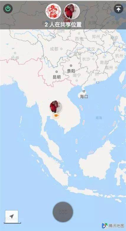 小伙被诱骗至柬埔寨，中国警方跨境成功解救！-1.jpg