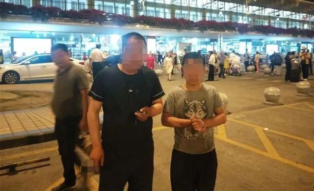小伙被诱骗至柬埔寨，中国警方跨境成功解救！-4.jpg