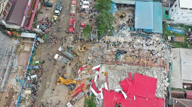 柬埔寨大楼垮塌28死：两中国人被追责，一中国人逃过一劫-3.jpg