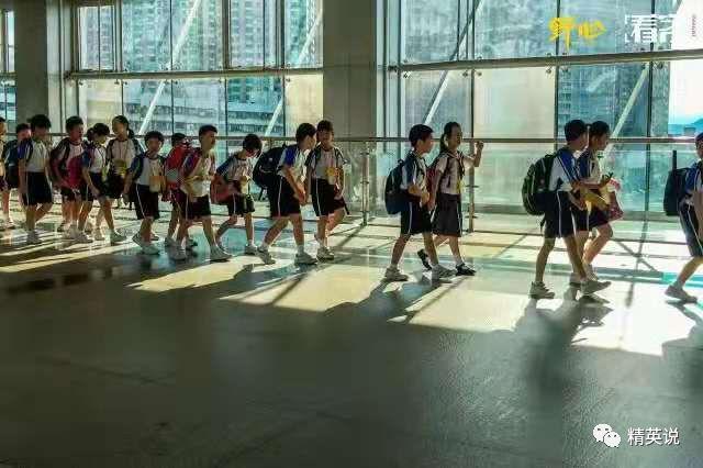 在深圳，有20万孩子凌晨5点去香港上学-1.jpg
