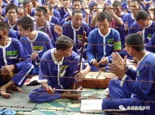 4百万美元豪华监狱专供富囚犯！柬埔寨有钱就可以为所欲...-2.jpg
