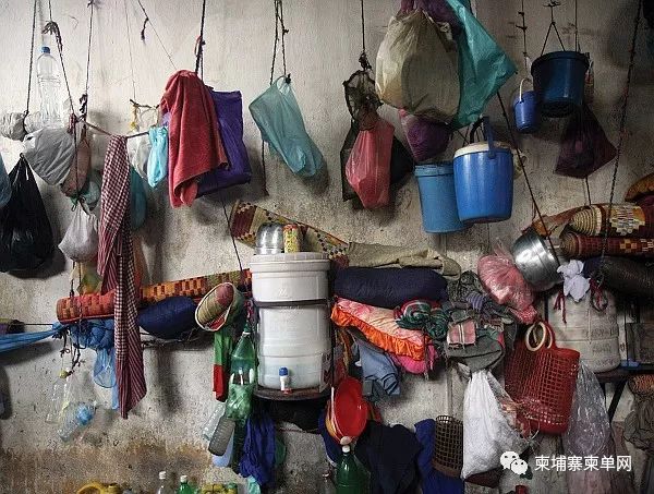4百万美元豪华监狱专供富囚犯！柬埔寨有钱就可以为所欲...-5.jpg