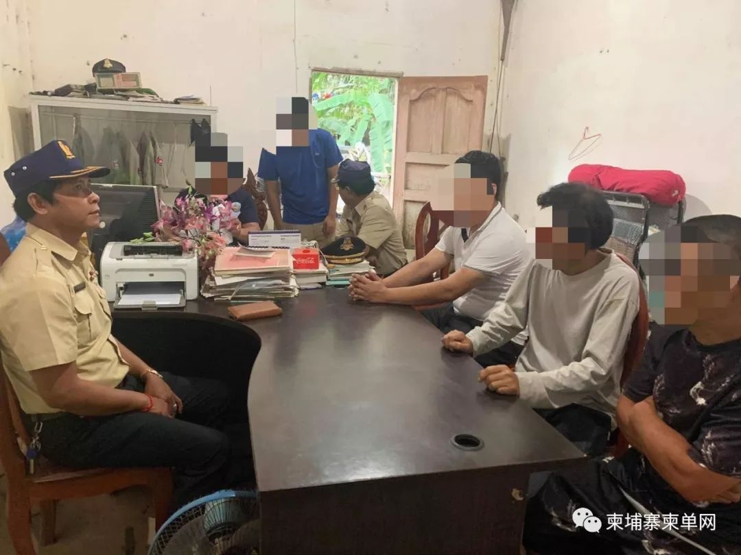 无视西港省长禁令！2名中国工人“顶风作案”被捕-1.jpg