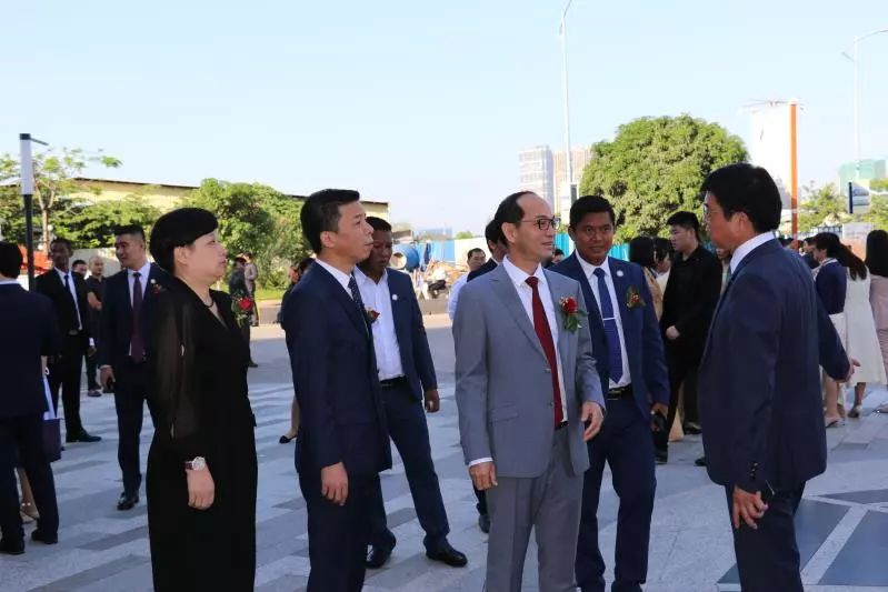 太子集团控股总部大厦落成典礼暨太子地产集团品牌发布...-10.jpg