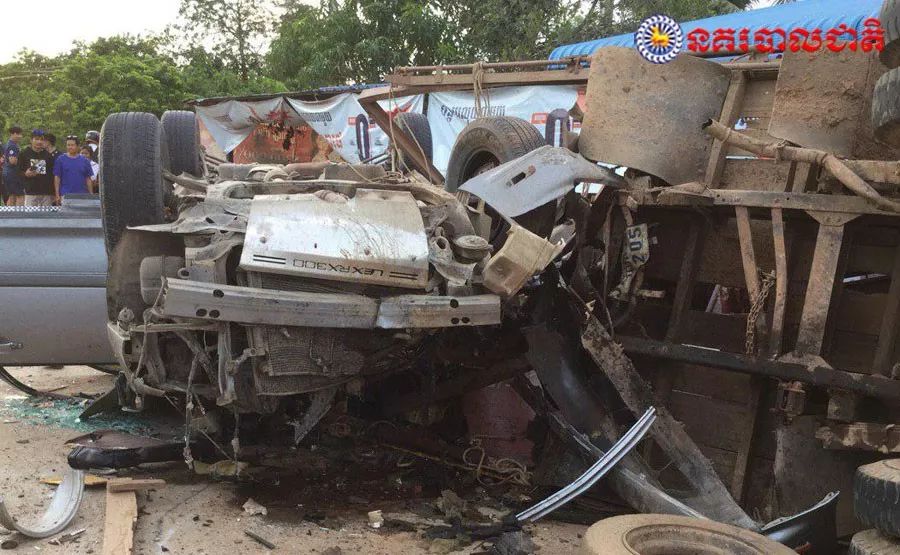 突发！4号公路发生重大车祸，致一名中国人死亡！-5.jpg