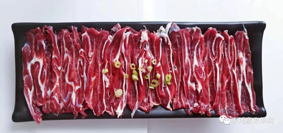 这家金边最牛的火锅店到底有多牛