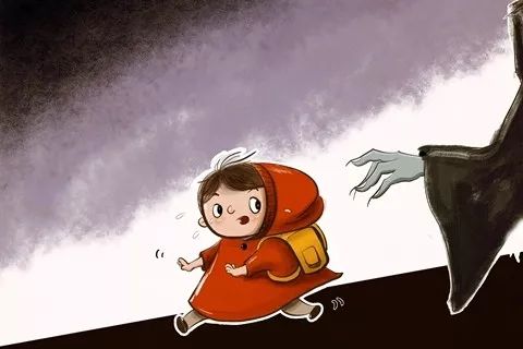 邪恶的双手频频伸向柬埔寨女孩，柬性侵事件何时休？-5.jpg