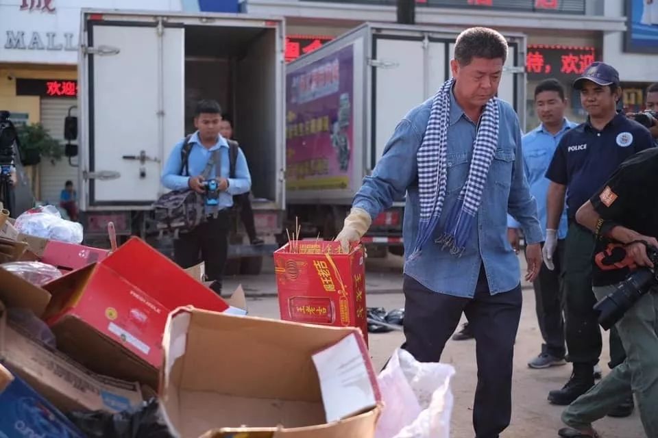 西港省长下令：增加夜间巡逻，严查涉黑行为！-2.jpg