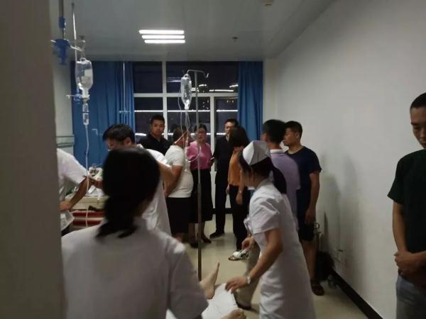 痛心！年仅19岁！这名蓝天救援队志愿者，就这么走了……-2.jpg
