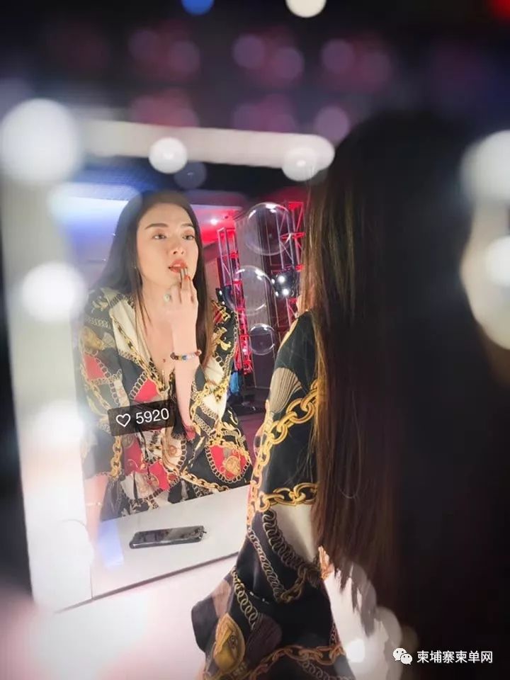 人红是非多，柬埔寨美女网红遭爆裸照！-8.jpg