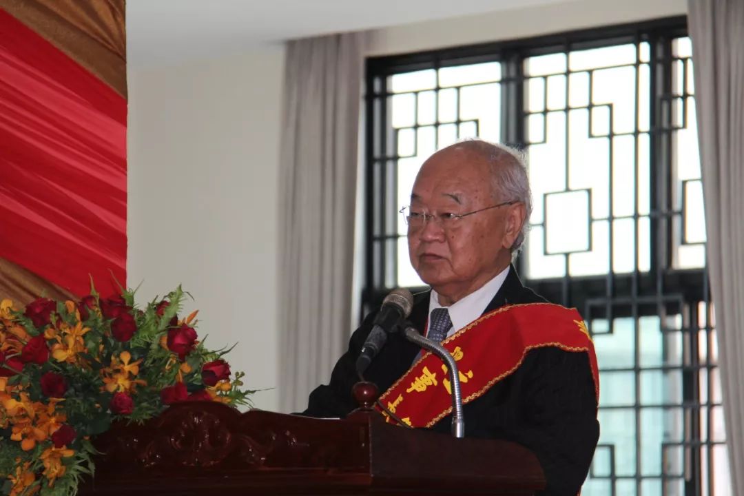 柬林氏宗亲总会隆重举行新会址大楼落成典礼-6.jpg