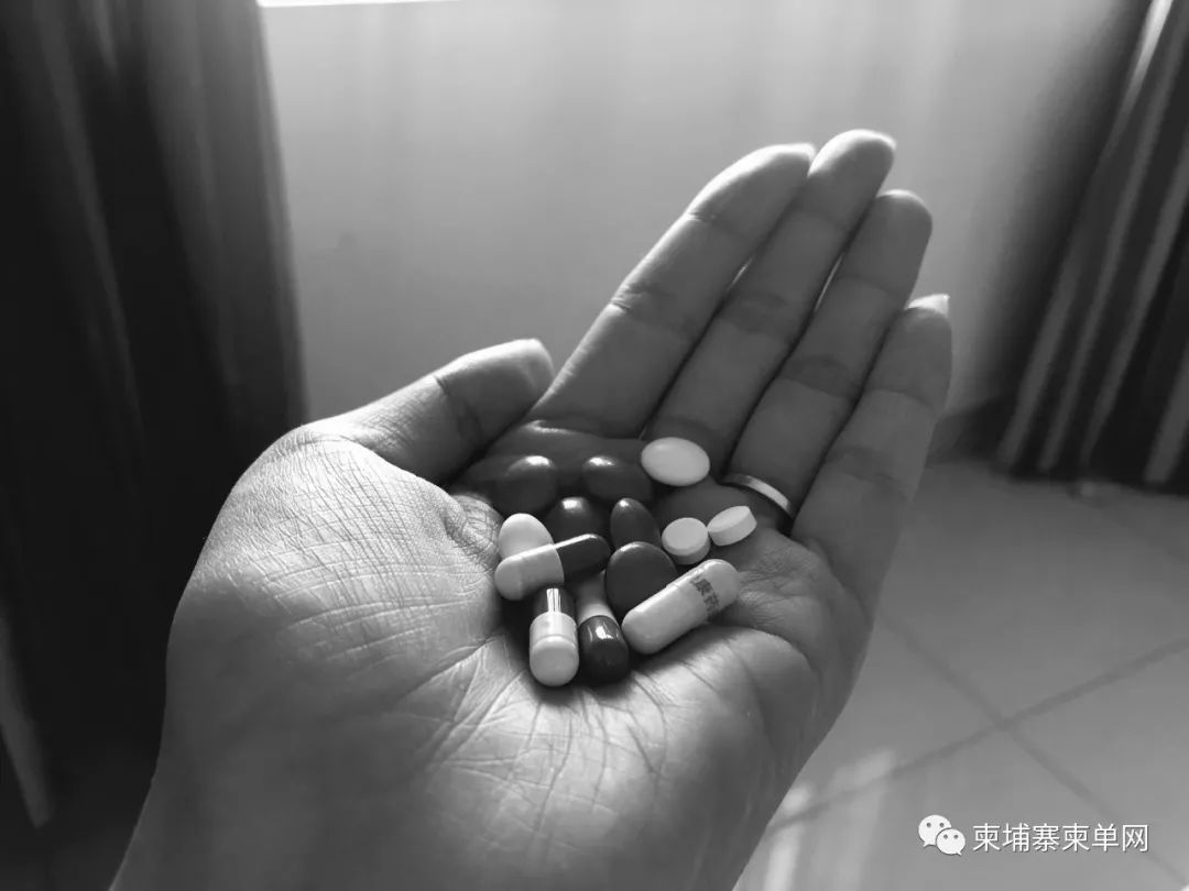 ​柬埔寨登革热达20000例！亲历者自述：我在床上躺了一周！-3.jpg