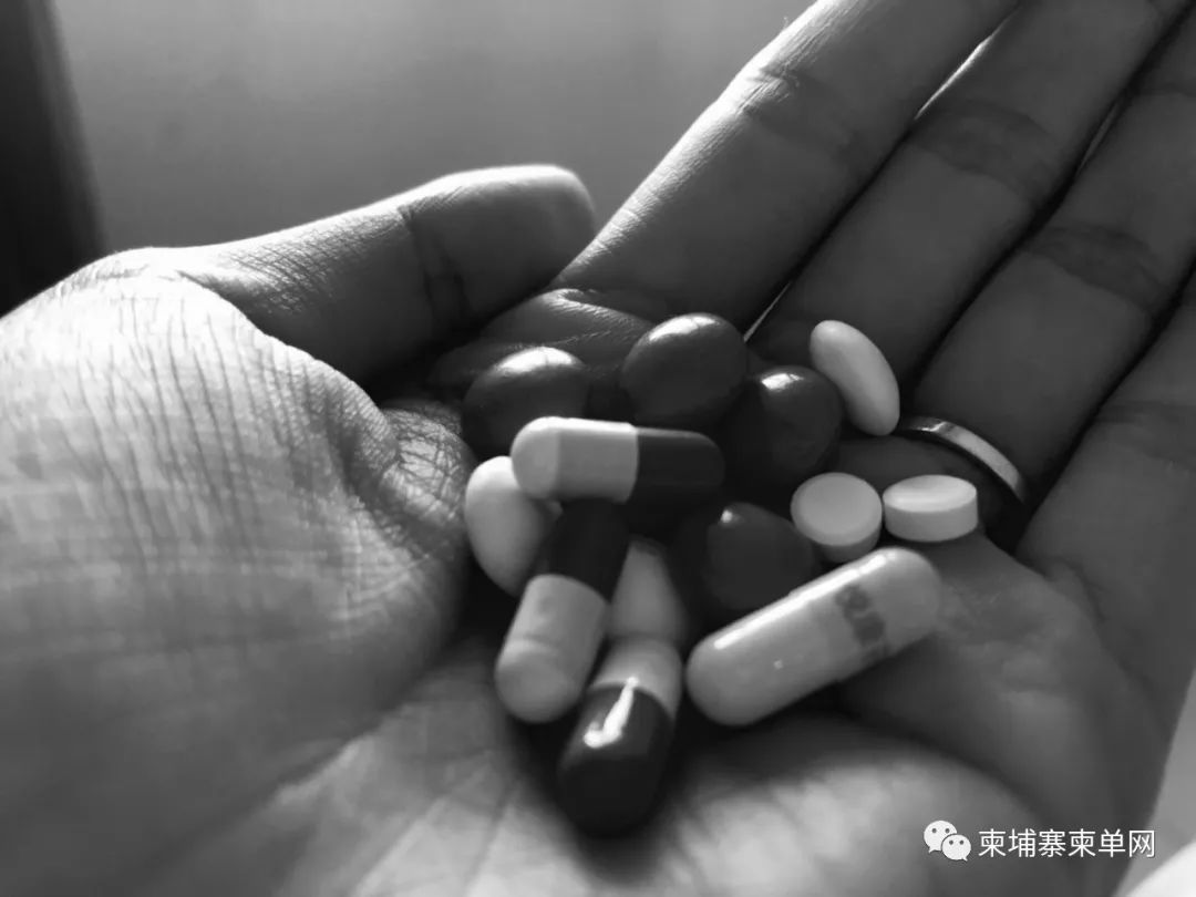 ​柬埔寨登革热达20000例！亲历者自述：我在床上躺了一周！-4.jpg