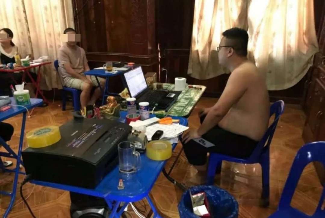 你永远不知道，为了榨干你的钱，骗子有多努力！-3.jpg