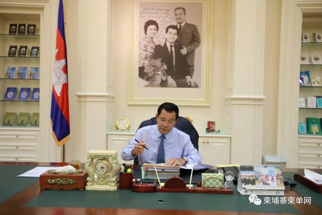 中柬签署秘密协议？中国外交部霸气回应：请勿过度解读！-1.jpg