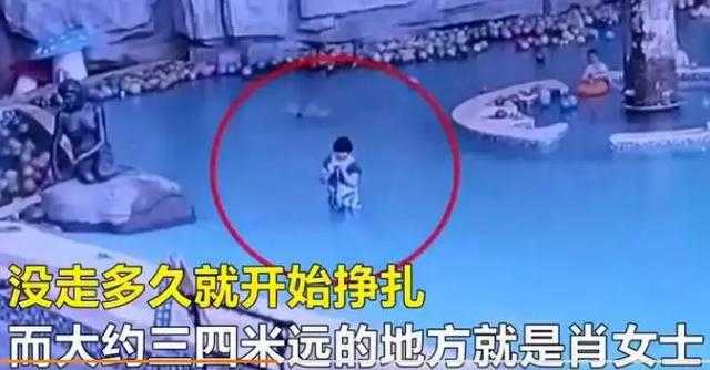 警惕！13岁女孩游泳馆内不幸溺亡！如何做才能避免此类悲剧发生-8.jpg