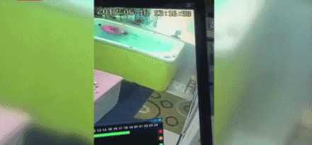 警惕！13岁女孩游泳馆内不幸溺亡！如何做才能避免此类悲剧发生-11.jpg